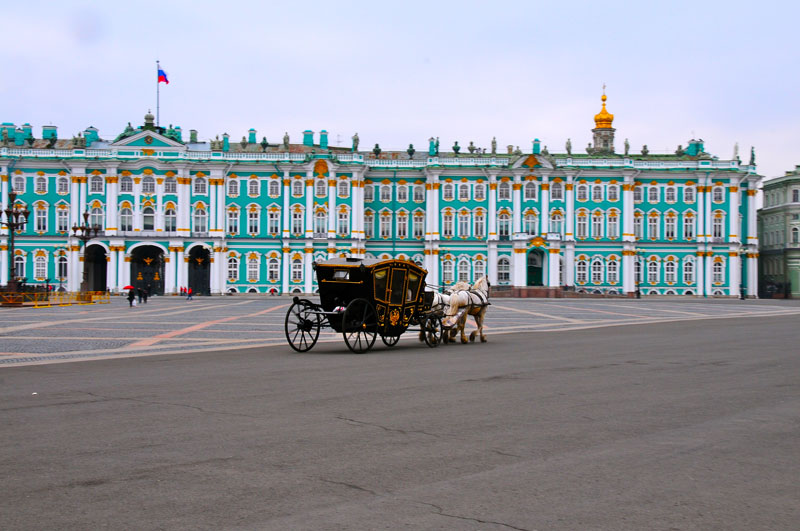 Western Russia
